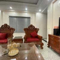 VIEW Hồ-BT 3Tầng Sân Vườn-Vỉa Hè-Gara ÔTô-DT 184M²-MT 8,6M-Lương Nỗ-Tiên Dương-Đông Anh