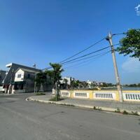 VIEW Hồ-BT 3Tầng Sân Vườn-Vỉa Hè-Gara ÔTô-DT 184M²-MT 8,6M-Lương Nỗ-Tiên Dương-Đông Anh