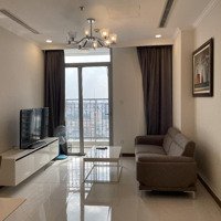 Cho Thuê Căn Hộ 1 Pn Đầy Đủ Nội Thất Tại Vinhomes Central Park, Giá Bán 17 Triệu