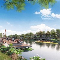 Sun Urban City Hà Nam - Độc Quyền Cặp Căn Đối Diện Khu Biệt Thự, Gần Sông. Tầng Trên View Pháo Hoa