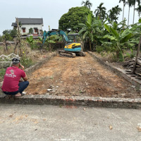 Chính Chủ E Cần Bán Lô Đất 98M Thôn Vệ Sơn Đông, Tân Minh, Sóc Sơn