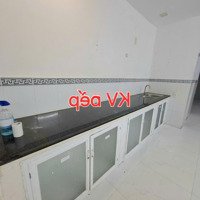 Cho Thuê Nhà Bình Quới-Bình Thạnh, Hẻm 480/51 - 8 Triệu/Tháng