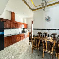 Bán Nhà 1 Trệt 3 Lầu Mới Nội Thất Cao Cấp Có Lắp Đặt Thang Máy Dãy A6 Ocean Dunes Phan Thiết