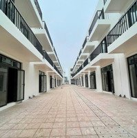 Khu Nhà Ở Thương Mại Có Bìa Đỏ Duy Nhất Tại Kđt Anh Dũng