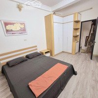 Bán Nhà Riêng Ngõ Đặng Văn Ngữ, Diện Tích 25M, Giá Bán 4.69 Tỷ