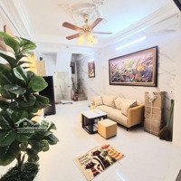 Bán Nhà Riêng Ngõ Đặng Văn Ngữ, Diện Tích 25M, Giá Bán 4.69 Tỷ