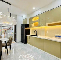 Gần Ngay Trường Đại Học Sài Gòn Em Còn Căn Ngay An Dương Vương Giá Cực Rẻ Đã Giảm Sâu Còn 3 Tỷ 450
