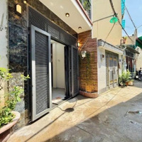 Gần Ngay Trường Đại Học Sài Gòn Em Còn Căn Ngay An Dương Vương Giá Cực Rẻ Đã Giảm Sâu Còn 3 Tỷ 450