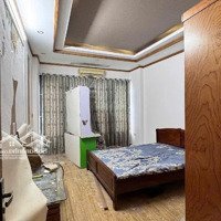 Nhà Đẹp Thanh Nhàn - Lô Góc 2 Mặt Thoáng