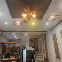 Nhà Đẹp Thanh Nhàn - Lô Góc 2 Mặt Thoáng