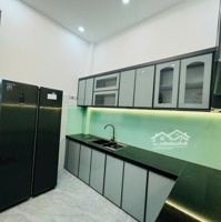 Bán Nhà Hẻm Xe Hơi Đường Bùi Quang Là, P.12, 4 X 16, 3 Lầu Giá Bán 5.68 Tỷ Tl