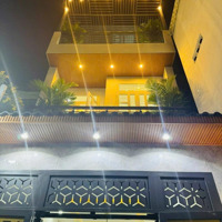 Bán Nhà Hẻm Xe Hơi Đường Bùi Quang Là, P.12, 4 X 16, 3 Lầu Giá Bán 5.68 Tỷ Tl