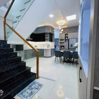 Bán Nhà Gần Kcn Vĩnh Lộc Bình Chánh, 85M2/1.45 Tỷ, 1T2L, 5 Phòng Ngủ 5 Vệ Sinh Shr, Thích Hợp Để Ở Hoặc Đầu Tư