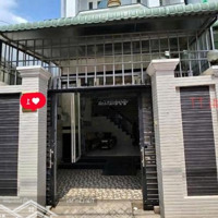 Bán Gấp Căn Nhà Đang Cho Thuê Trên Đ.đinh Đức Thiện Diện Tích: 76M2 Giá Bán 1Ty450 Nằm Ngay Sau Chợ Bình Chánh
