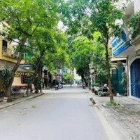 Bán Nhà Mặt Phố Tại Nghĩa Đô Cầu Giấy 82M2 * 3 Tầng * Mặt Tiền 8M - Gara Ô Tô - Giảm Chào Còn 30 Tỷ