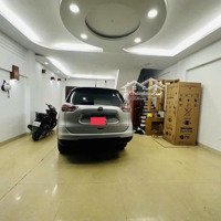 Bán Nhà Mặt Phố Tại Nghĩa Đô Cầu Giấy 82M2 * 3 Tầng * Mặt Tiền 8M - Gara Ô Tô - Giảm Chào Còn 30 Tỷ