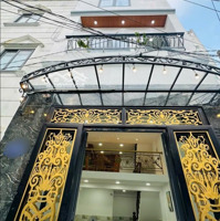 Bán Nhà Hẻm 3M Cống Lở, P15, Tân Bình, 4.2 X 9M, 4 Tầng, 4.2 Tỷ Tl