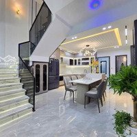 (Hết Vốn) Cần Bán Gấp Nhà, Bình Chánh, 1Tỉ999,Diện Tích110M2, 1T1L, 4 Phòng Ngủ Đang Cho Thuê 8 Triệu/1Tháng, Shr