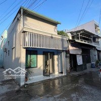 Nhà 1 Trệt + Lửng, 2 Mặt Tiền, Gần Chợ Ông Xã, Giá 68M2 Sổ Riêng Giá Nhỉnh 2 Tỷ