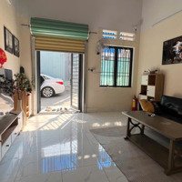 Nhà 1 Trệt + Lửng, 2 Mặt Tiền, Gần Chợ Ông Xã, Giá 68M2 Sổ Riêng Giá Nhỉnh 2 Tỷ