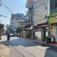 Bán Nhà Mp Hàng Cháo 120M2X4T,Mặt Tiền5.5M, Xây Building - Khách Sạn, 1 Mặt Phố 1 Mặt Ngõ, Giá Tốt