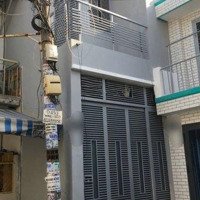 Bán Gấp Nhà Giá Bán 1Tỷ 450 Triệu -56M2 Chu Văn An - P26 - Q.bình Thạnh