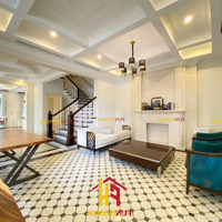 Song Lập Cạnh Hồ Điều Hoà Vinhomes The Harmony Cho Thuê, Trang Bị Full Đồ Cao Cấp, Hiện Đại