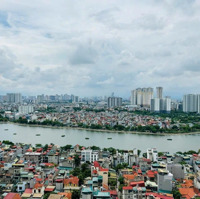 Chính Chủ Cần Bán Căn Hộ Toà Ct36 B Định Công, Thiết Kế Vuông Vắn, Nhà Sạch Đẹp, View Hồ Định Công