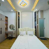 Bán Nhà Bùi Quang Là, P 12, Quận Gò Vấp, 64M2 X 3 Tầng, Ngang 4M, 5,8 Tỷ, Hẻm Ôtô, 0703329279