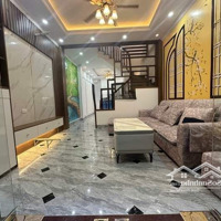 Bán Nhà Đẹp Tại Đường Trường Chinh, 7,8 Tỷ, 38M2, 6 Pn, 5 Tầng, View Đẹp