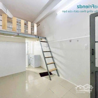 Duplex Gác Cao - Ở Được 2 - 3 Người - Có Bảo Vệ, Thang Máy - Gần Đh Hutech, Ngoại Thương, Hồng Bàng