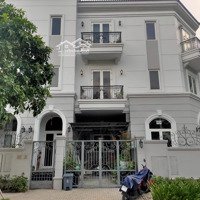 Bán Gấp Biệt Thự Tuyệt Đẹp 6X20M Dự Án Sol Villas Tại Kdc Cao Cấp Phố Đông. Liên Hệ: 0901,300,222