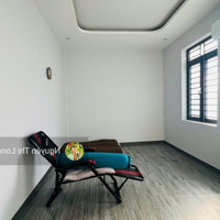 Bán Nhà 2 Tầng Hẻm 4M Hà Thanh - Vạn Thắng Nha Trang