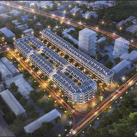 Cdt Nhận Đặt Chỗ Dự Án Hồng Bàng Midtown Trung Tâm Quận Hồng Bàng, Ưu Đãi Cho 5 Khách Đầu Tiên