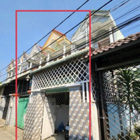 Bán Nhà 1T1L P Bửu Hoà, Biên Hoà.dt: 4X16,7=66,8M2. Giá: 2Tỷ350 . Đường Xe 5 Chỗ