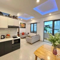 Hệ Thống Phòng Trọ Dạng Studio - Duplex Gác Cao - Ban Công Nằm Ngay Cộng Hòa Chỉ Từ 6 Triệu