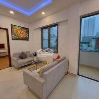 Hệ Thống Phòng Trọ Dạng Studio - Duplex Gác Cao - Ban Công Nằm Ngay Cộng Hòa Chỉ Từ 6 Triệu