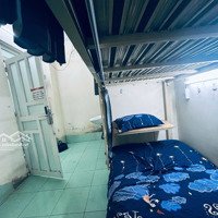 Phòng Giá Rẻ D5 Sát Ngoại Thương P25 Bình Thạnh.