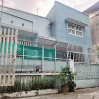 Mới Ra!Hẽm Xe Hơi8M - Khu Villa Sang Trọng Nguyễn Huy Tưởng, Bình Thạnh.diện Tích9,4X14M - Thuận Tiện Xây Mới