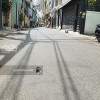 Căn Duy Nhất - Nhà Mới, Đẹp - Hẻm 6M Trải Nhựa Đoàn Thị Điểm - Phú Nhuận.diện Tích57M2, 4 Tầng Vuông Vức