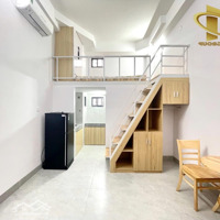 Cho Thuê Căn Duplex Trục Đường Lâm Văn Bền Gần Lotte Mart , Đại Học Ufm , Tdt , Rmit Tại Quận 70