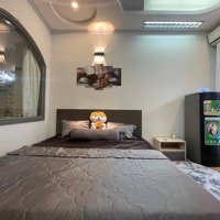 Studio 35M2 Full Nội Thất,Có Ban Công, Phú Nhuận Gần Sân Bay, Q1,Q3