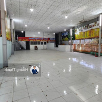 Chủ Cho Thuê Mb Kinh Doanh Đường Lê Hồng Phong 350M2 Ngang 10M.