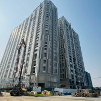 Suất Ngoại Giao 1 Căn 3 Phòng Ngủ114M2 Cc The Wisteria Giá Chỉ 5Xtr/M2, Nhận Nhà Ii/2025,Hinode Royal Park