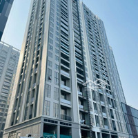 Suất Ngoại Giao 1 Căn 3 Phòng Ngủ114M2 Cc The Wisteria Giá Chỉ 5Xtr/M2, Nhận Nhà Ii/2025,Hinode Royal Park