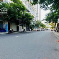 189,4M2 Đất 2 Mặt Tiền Đường Dương Hiến Quyền - P. Vĩnh Hoà - Tp. Nha Trang.