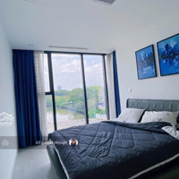 Cho Thuê 3 Phòng Ngủvinhomes Bason Full Nội Thất View Thảo Cầm Viên Giá 37 Triệu/Th