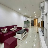 Cho Thuê Căn Hộ Chung Cư Tại Hà Đô Centrosa Garden, 20 Triệu Vnd, 61 M2