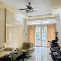 [Vạn Kiếp] - Q.bình Thạnh Cực Sốc - Giảm 500 Triệuiệu Chỉ Còn 2Tỷ460 (Ctl)