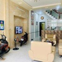 [Vạn Kiếp] - Q.bình Thạnh Cực Sốc - Giảm 500 Triệuiệu Chỉ Còn 2Tỷ460 (Ctl)